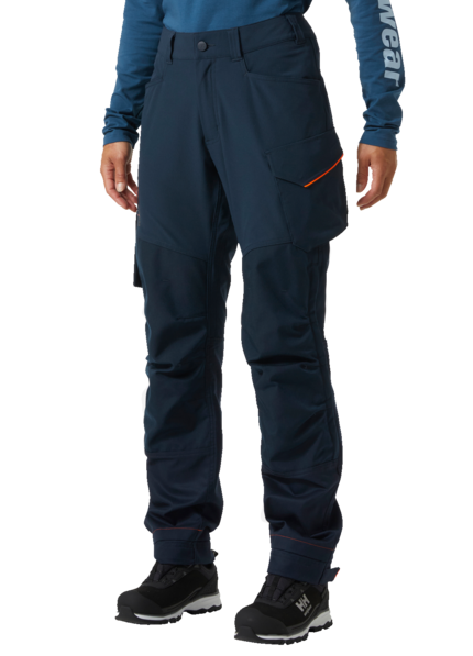 Helly Hansen Workwear W Luna Brz Work Pant 4