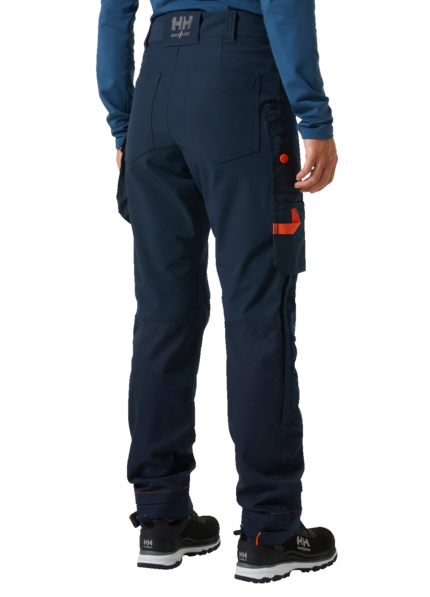Helly Hansen Workwear W Luna Brz Work Pant 5