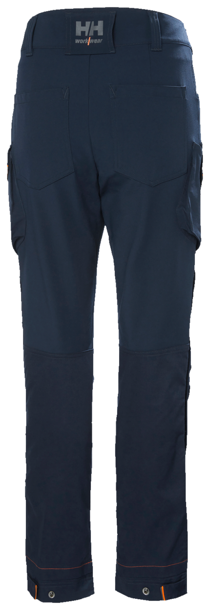 Helly Hansen Workwear W Luna Brz Cargo Pant 1