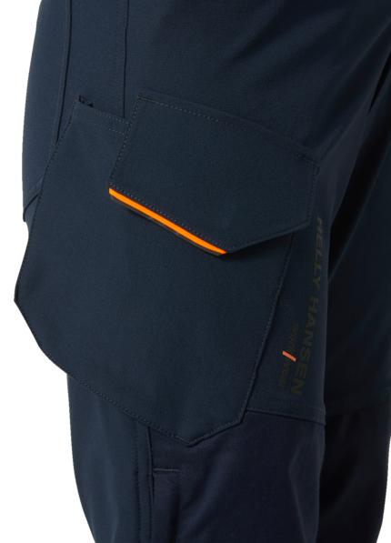 Helly Hansen Workwear W Luna Brz Cargo Pant 7