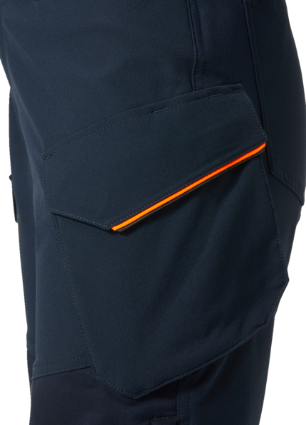 Helly Hansen Workwear W Luna Brz Cargo Pant 2