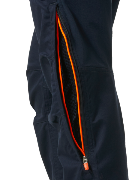 Helly Hansen Workwear W Luna Brz Cargo Pant 3