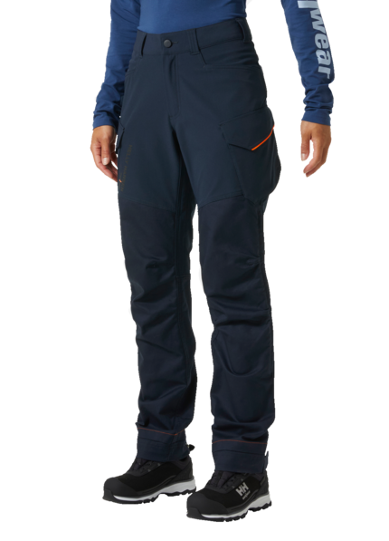 Helly Hansen Workwear W Luna Brz Cargo Pant 4