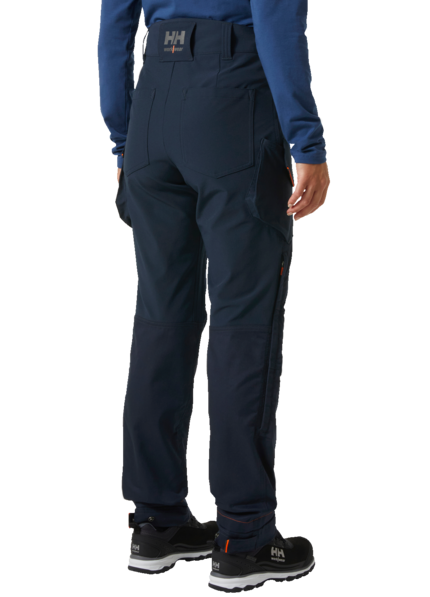 Helly Hansen Workwear W Luna Brz Cargo Pant 5