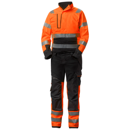 Helly Hansen Workwear Alna 2.0 Work Suit 8