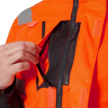 Helly Hansen Workwear Alna 2.0 Work Suit 1