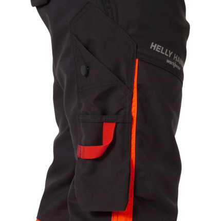Helly Hansen Workwear Alna 2.0 Work Suit 4