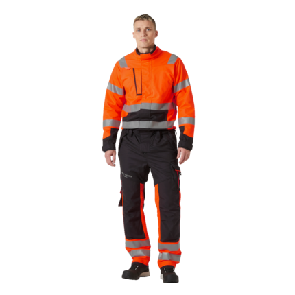 Helly Hansen Workwear Alna 2.0 Work Suit 6