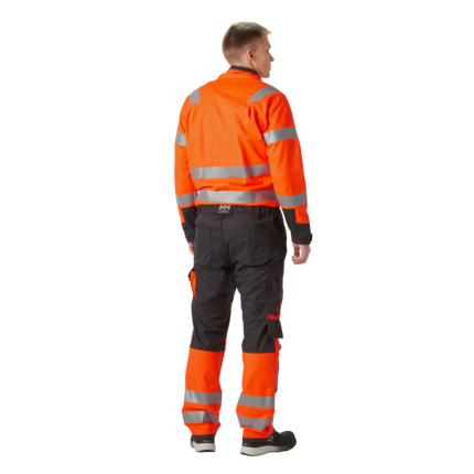Helly Hansen Workwear Alna 2.0 Work Suit 7