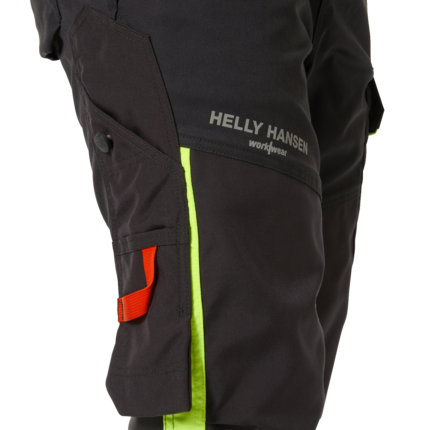 Helly Hansen Workwear Alna 2.0 Work Suit 6