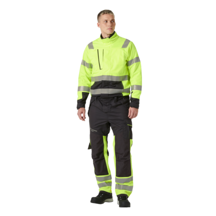 Helly Hansen Workwear Alna 2.0 Work Suit 8