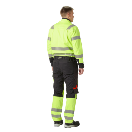 Helly Hansen Workwear Alna 2.0 Work Suit 9