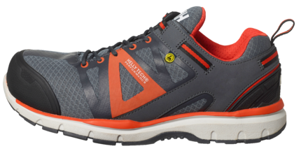 Helly Hansen Workwear Smestad Active Low S3 Ht 3