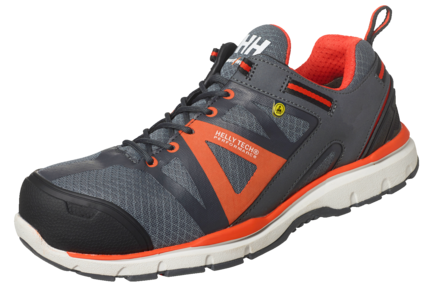 Helly Hansen Workwear Smestad Active Low S3 Ht