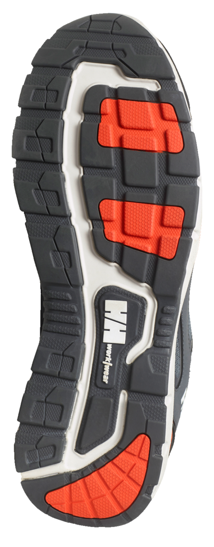 Helly Hansen Workwear Smestad Active Low S3 Ht 1