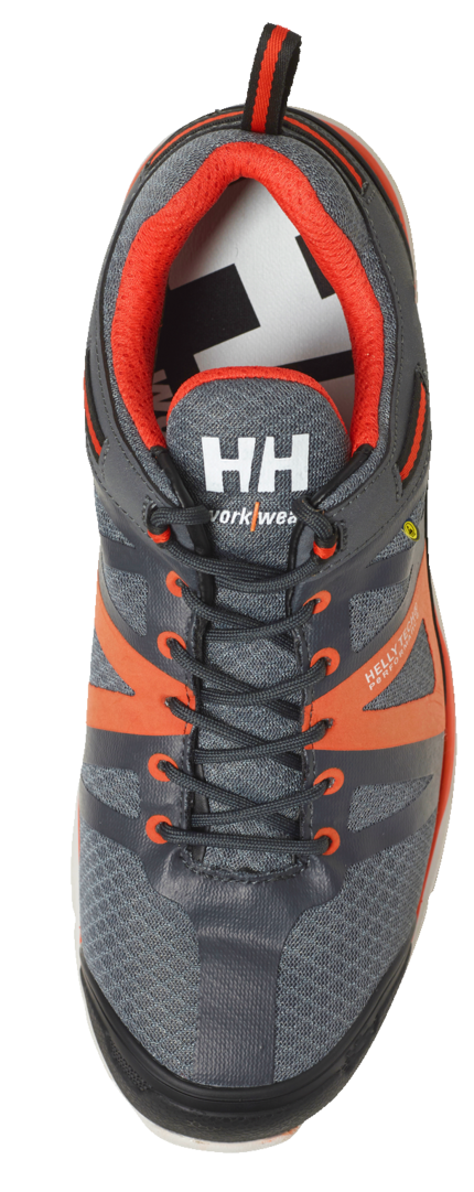 Helly Hansen Workwear Smestad Active Low S3 Ht 2