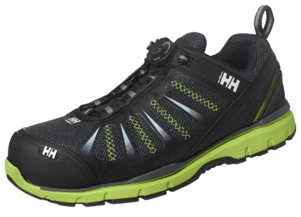 Helly Hansen Workwear Smestad Low Boa S3