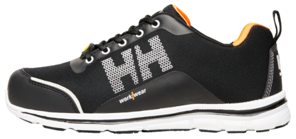 Helly Hansen Workwear Oslo Low S1p 4