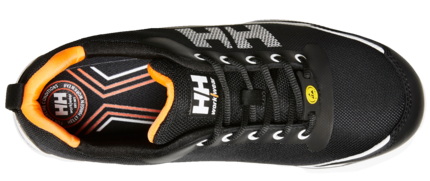 Helly Hansen Workwear Oslo Low S1p 3