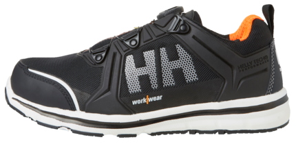 Helly Hansen Workwear Oslo Low Boa S3 Ht 4