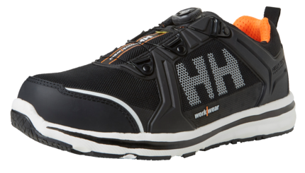 Helly Hansen Workwear Oslo Low Boa S3 Ht 0