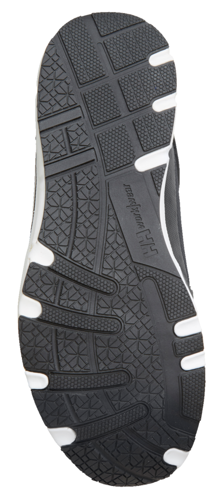 Helly Hansen Workwear Oslo Low Boa S3 Ht 2