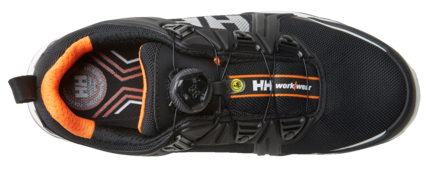 Helly Hansen Workwear Oslo Low Boa S3 Ht 3