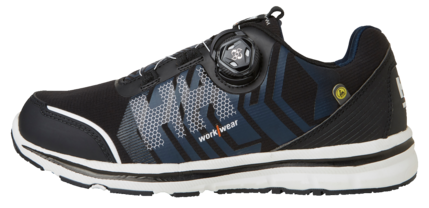 Helly Hansen Workwear Oslo Low Boa O1 4