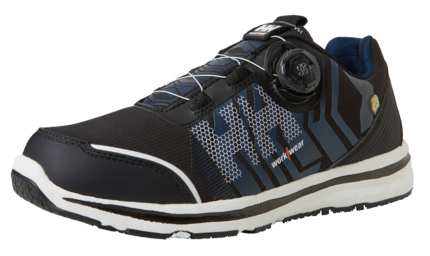 Helly Hansen Workwear Oslo Low Boa O1 0
