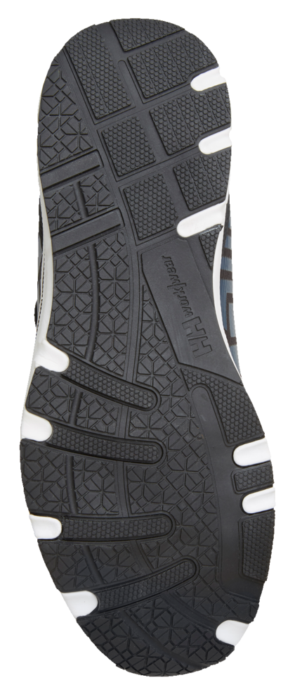 Helly Hansen Workwear Oslo Low Boa O1 2