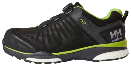 Helly Hansen Workwear Magni Low Boa S3 Ht 5