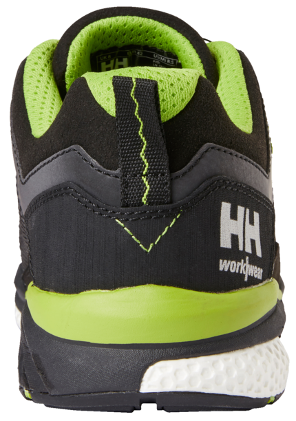 Helly Hansen Workwear Magni Low Boa S3 Ht