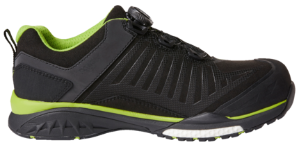 Helly Hansen Workwear Magni Low Boa S3 Ht 3