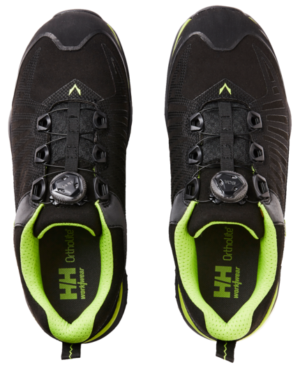Helly Hansen Workwear Magni Low Boa S3 Ht 4