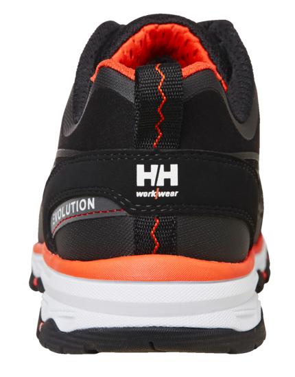 Helly Hansen Workwear W Luna Low S3 2