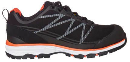 Helly Hansen Workwear W Luna Low S3 3