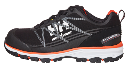 Helly Hansen Workwear W Luna Low S3 4