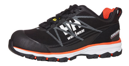 Helly Hansen Workwear W Luna Low S3 5