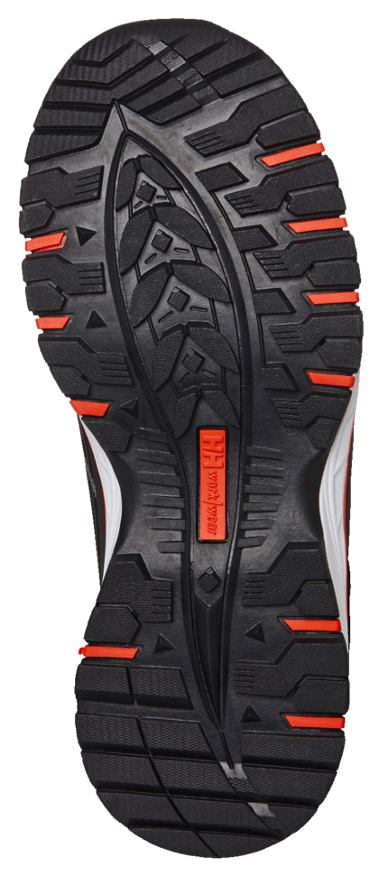 Helly Hansen Workwear W Luna Low S3 6