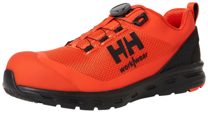 Helly Hansen Workwear Chelsea Evo Brz Low Boa S1p 0
