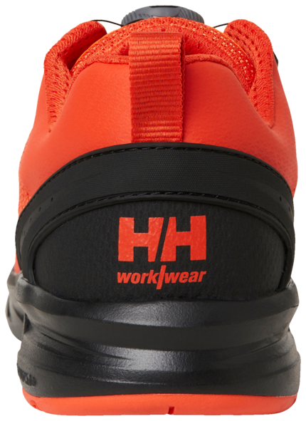 Helly Hansen Workwear Chelsea Evo Brz Low Boa S1p 1