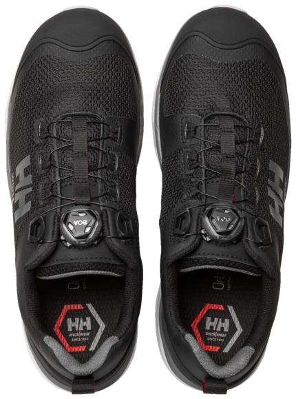 Helly Hansen Workwear Chelsea Evo Brz Low Boa S1p 4