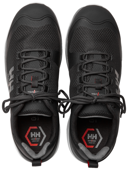 Helly Hansen Workwear Chelsea Evo Brz Low S1p 4