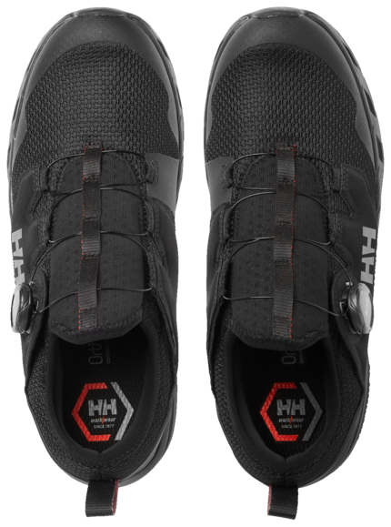 Helly Hansen Workwear Chelsea Evo Brz Low Boa O1 4