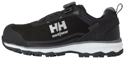 Helly Hansen Workwear W Luna 2 Low Boa S3 Ht 5