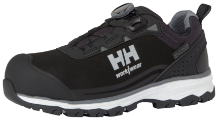 Helly Hansen Workwear W Luna 2 Low Boa S3 Ht