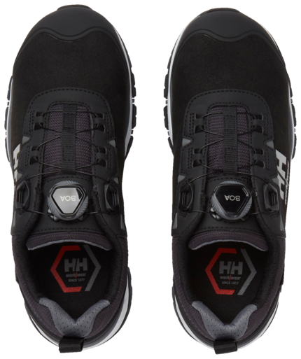 Helly Hansen Workwear W Luna 2 Low Boa S3 Ht 4