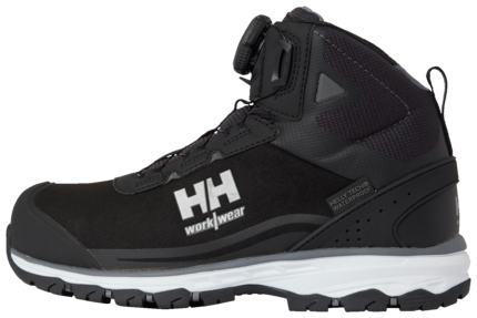 Helly Hansen Workwear W Luna 2 Mid Boa S3 Ht 9