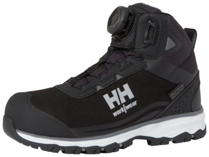 Helly Hansen Workwear W Luna 2 Mid Boa S3 Ht 1