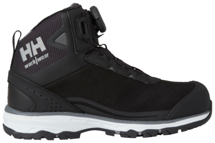 Helly Hansen Workwear W Luna 2 Mid Boa S3 Ht 6